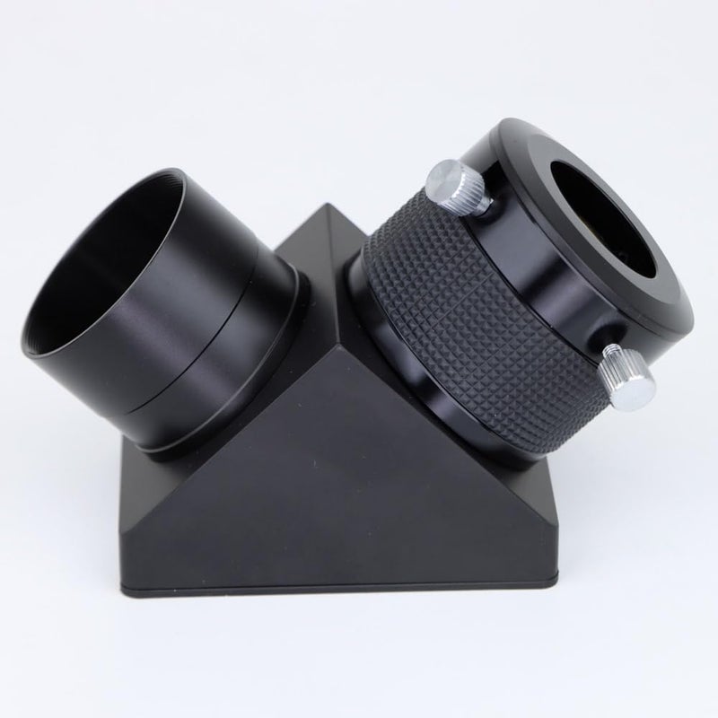 Skyoptikst 2" Zenith Diagonal Dielectric Mirror for Refractor Astronomical Telescope 99% Reflection Accessories 90 Degree - Image 2